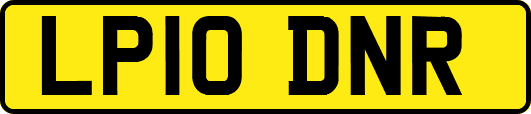 LP10DNR