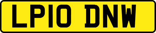 LP10DNW