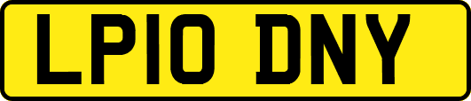 LP10DNY