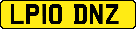 LP10DNZ