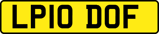LP10DOF