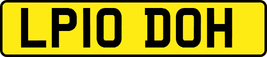 LP10DOH