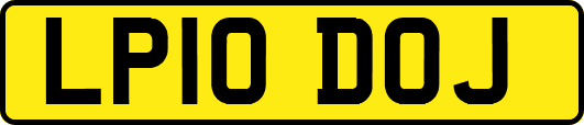 LP10DOJ
