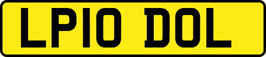 LP10DOL