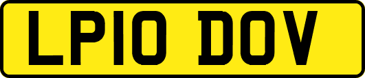 LP10DOV