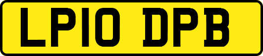 LP10DPB