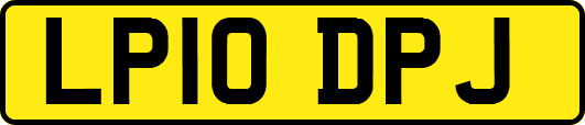 LP10DPJ