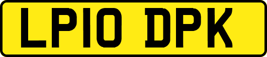 LP10DPK