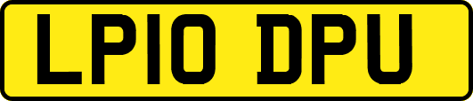 LP10DPU