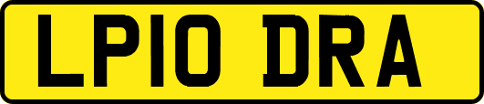 LP10DRA