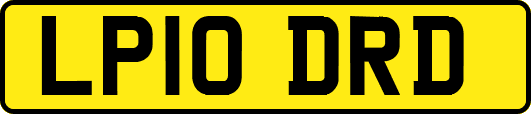 LP10DRD