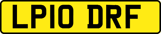LP10DRF