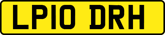 LP10DRH