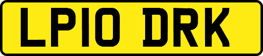 LP10DRK