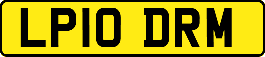 LP10DRM