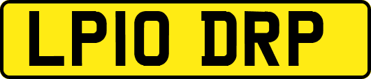 LP10DRP