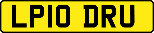 LP10DRU