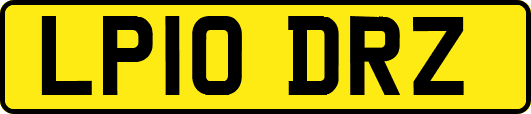 LP10DRZ