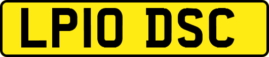 LP10DSC
