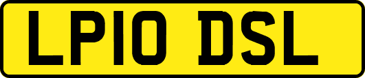 LP10DSL