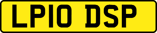 LP10DSP