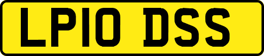 LP10DSS