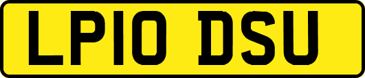 LP10DSU
