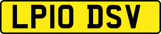 LP10DSV