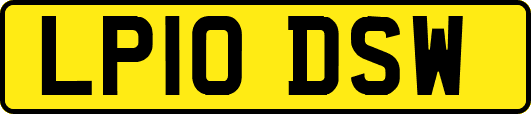 LP10DSW