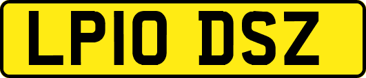 LP10DSZ