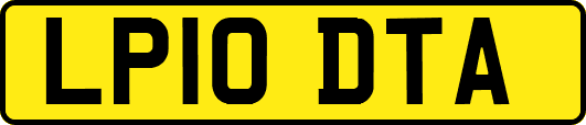 LP10DTA