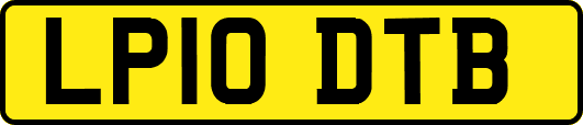 LP10DTB
