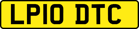 LP10DTC