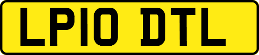 LP10DTL