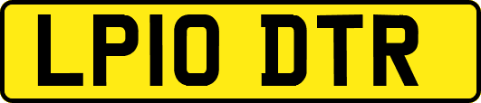 LP10DTR