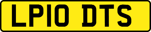 LP10DTS