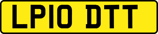 LP10DTT