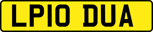 LP10DUA