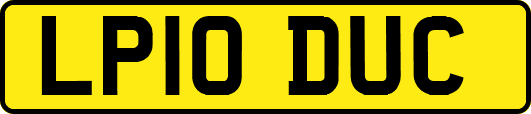 LP10DUC