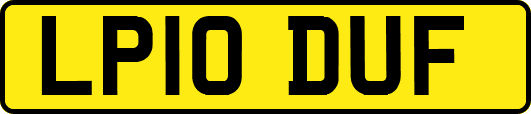 LP10DUF
