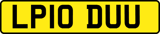 LP10DUU
