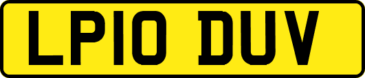 LP10DUV