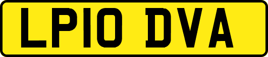 LP10DVA