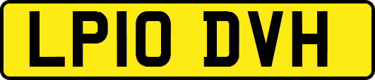LP10DVH