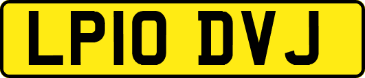 LP10DVJ