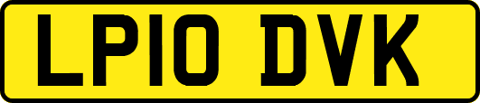 LP10DVK