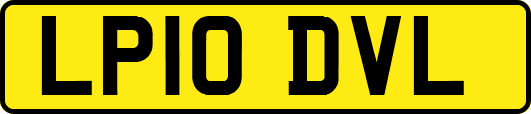 LP10DVL