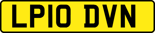 LP10DVN