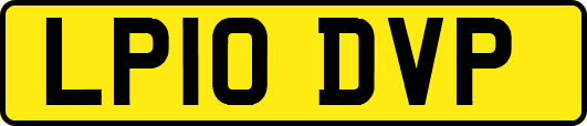 LP10DVP
