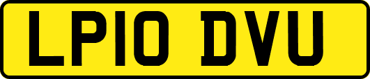 LP10DVU